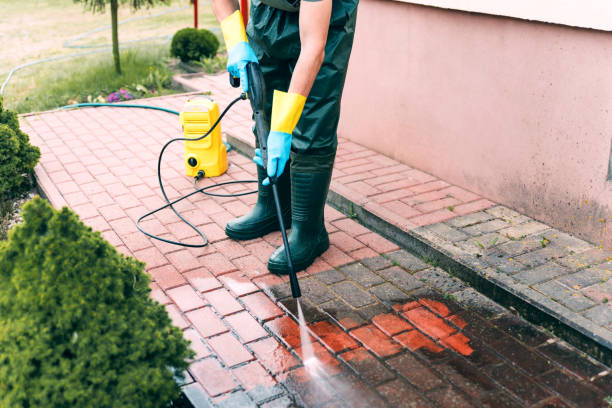 Best Heavy Equipment Washing  in Harrison, NJ