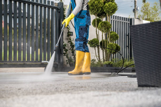 Best Spring Cleaning  in Harrison, NJ