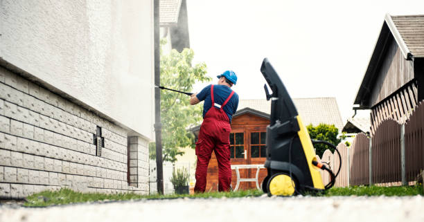 Best Graffiti Removal  in Harrison, NJ